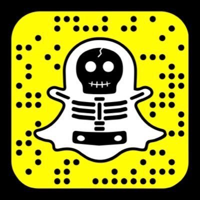This is our old handle. We've officially moved to @Ghostcodes. Stay spooky, y'all!