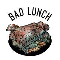 BAD LUNCH(@badlunchmtl) 's Twitter Profile Photo
