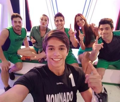 CalosCornejo's profile picture. 