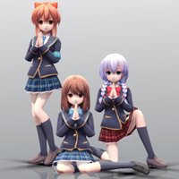 たこはちP (@takohachi_p) 's Twitter Profile