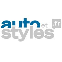 Blog auto et styles(@autoetstyles) 's Twitter Profile Photo