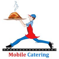 Mobile Catering(@mobilecaterdxb) 's Twitter Profile Photo