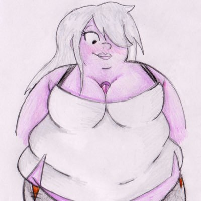 What's up! My name is Amethyst and my BFFs are Steven, Pearl, and Ruby! #SURP #OpenRP