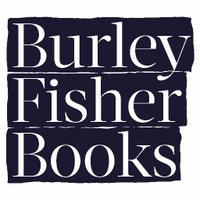 Burley Fisher Books(@BurleyFisher) 's Twitter Profile Photo