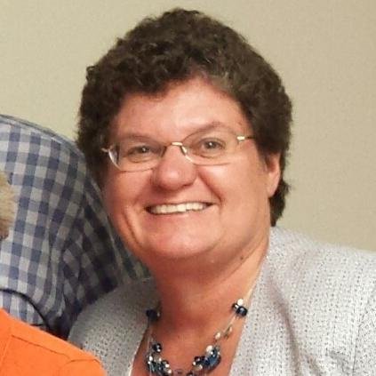 Vice President, Mt. Diablo Education Association