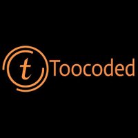 Toocoded (@toocodites) 's Twitter Profile