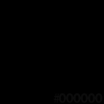 #000000さんのプロフィール画像