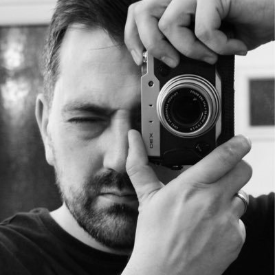 mytradestudios's profile picture. The video production arm of MyTradeTV, headed up by Nick Padley. Newscasts, product reviews and bespoke video for the glazing & locksmith industries.