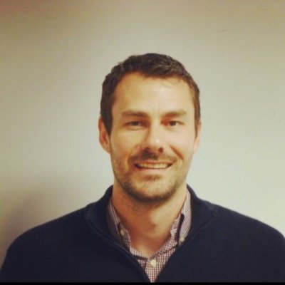 Marketing and SaaS / UCLA Bruin / UCI Merage MBA Alum