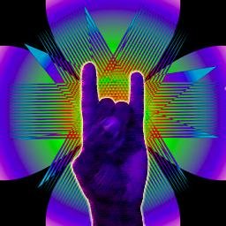 I'm all about mudras (hand yoga), veganism and antinatalism. My ultimate goal is to get back to the peaceful void from which I was forcibly yanked.