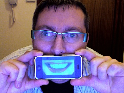 mark32i5b's profile picture. I am just a gadget loving person, amateur photographer and Mac fanboy