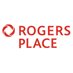Rogers Place (@RogersPlace) Twitter profile photo