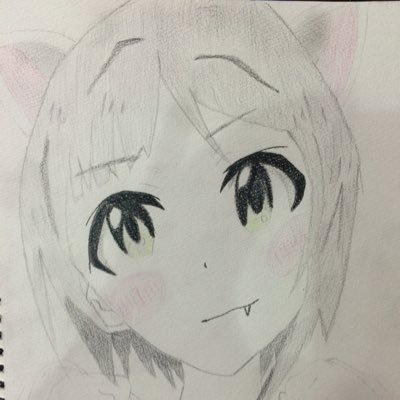 サンちゃん 手書き絵 Samtyanw Twitter サンちゃん 手書き絵 Samtyanw Twitter