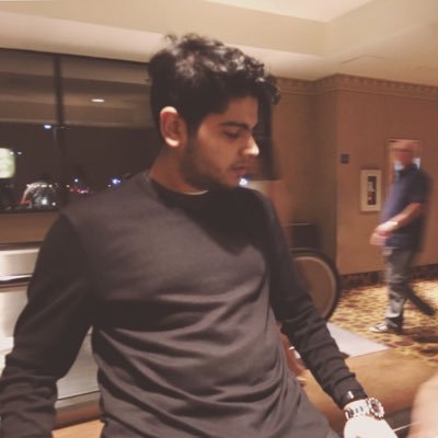 23, University of Houston. E-Commerce • Branding • Marketing
Instagram: thebrrownkid
snapchat: kunalthakkar176