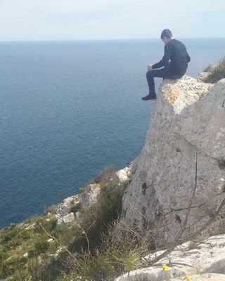 Arnaumcot2014's profile picture. ¤Curva Nord¤
Denia