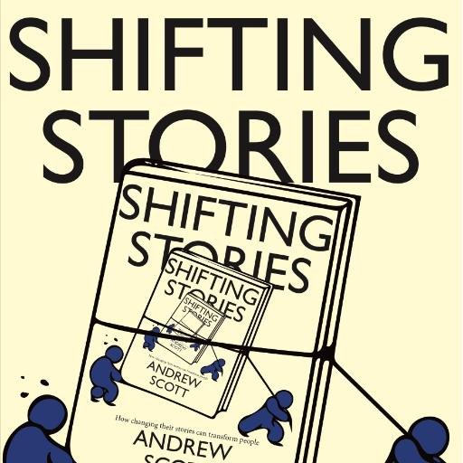 Groundbreaking book on how to recognise and change the unhelpful stories that impede you and others.