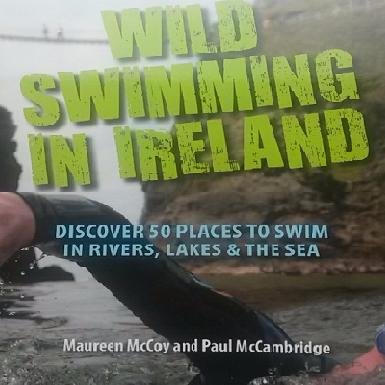 Author, outdoor swimmer: wild and secret swims, English Channel solo, Ice miler, swimming and diving coach
