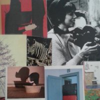 JuliaRL (@jtrilobyte) 's Twitter Profile