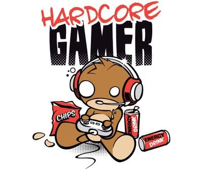 Hardcore
 Gamer