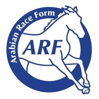 Amateur run form site for UK arabian racing, 2000-2020