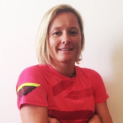Passionate about sport, teaching & learning, & being a mum! ⚽️🏉👩👧👧#DevelopmentMatters