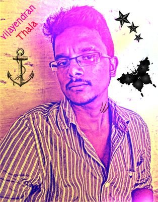 Vijayen25418471's profile picture. 