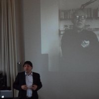 Gregorio G. Karman (@ggkarman) 's Twitter Profile