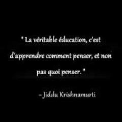 La seule révolution possible, c'est d'essayer de s'améliorer soi-même, en espérant que les autres fassent la même démarche.(G. Brassens)
#Ilsyvivent #NuitDebout