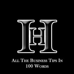 HuntingHundred's profile picture. Hunting Hundred is an online magazine that cater the business owners with unique  tips and tricks for the growth of their business with 100 word articles.