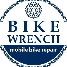 Mobile Bike Shop. The bike shop that comes to you.