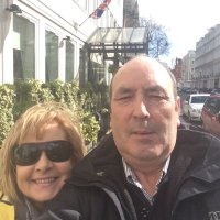 Margaret Gilbride (@magsgilbride) 's Twitter Profile