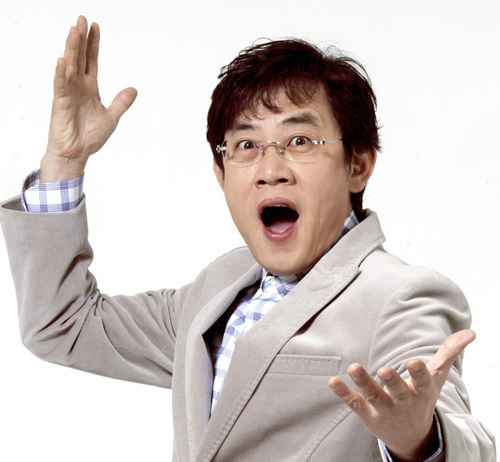 Lee Kyung Kyu 이경규 (@kyuline) | Twitter