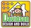 We are Davidson Design and Build, Staffordshire builders - family owned business