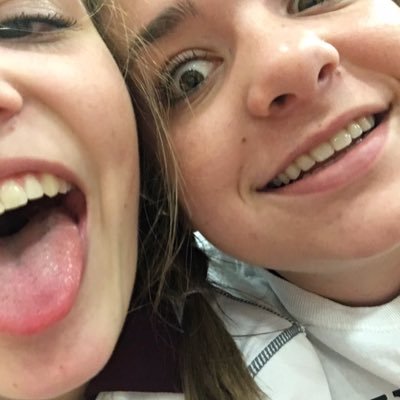 JJanigail's profile picture. Hi I am a two in one. Two girls, one party. Buy one get one free.