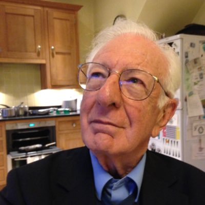 Richard Layard