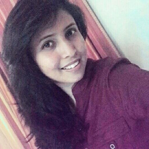 AmreenSidd's profile picture. 