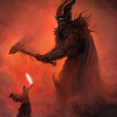 Fingolfinさんのプロフィール画像