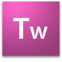 tweettweak's profile picture. Tweaking Options for Twitter