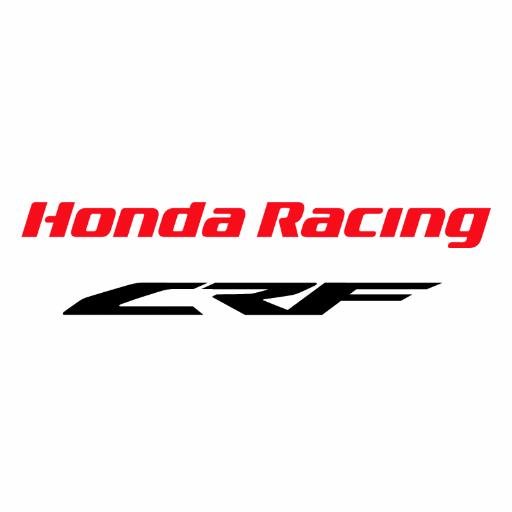 Official Twitter account of Honda in the FIM Motocross World Championship. Updates on all things CRF!