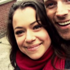 SarahManningRP's profile picture. Just one, I'm a few, no family, too. Who am I ?