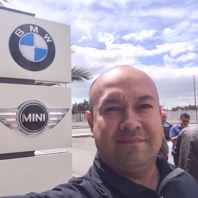 eltrainer_'s profile picture. BMW Technical Trainer.