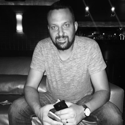 derekjanney's profile picture. 