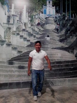 JuanCarlosLS4's profile picture. decir la verdad