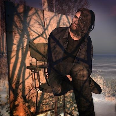 Always curious always learning. A #Photography lover, reflective, quiet, absorbing all. 17 years in #Secondlife. Someday I'll talk about it