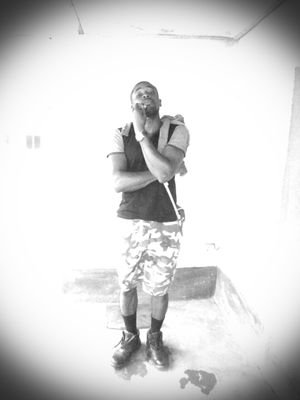 Idaramike2's profile picture. 