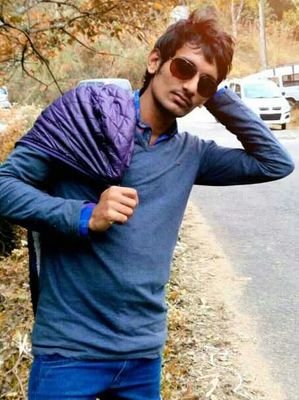 JoshyShijo's profile picture. 