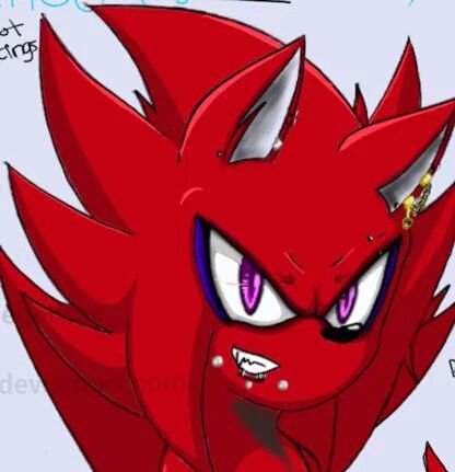 SonOfNazo's profile picture. ❝Best at destruction of course!.I am perfection and I always be the defination of perfect❝ [#SonicRP]
[#MVRP] Age ||19||
