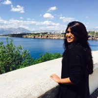 Preethi Srivijayan(@Preethisrivijay) 's Twitter Profileg