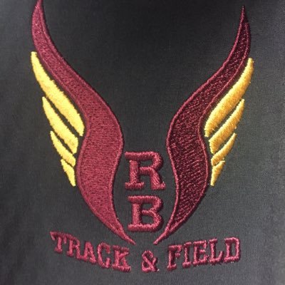 The official Twitter account of THE RBCHS boys track team! Go Rockets!