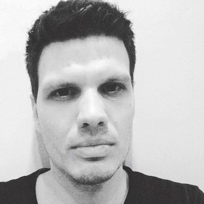 Nerijus Sliesarevas